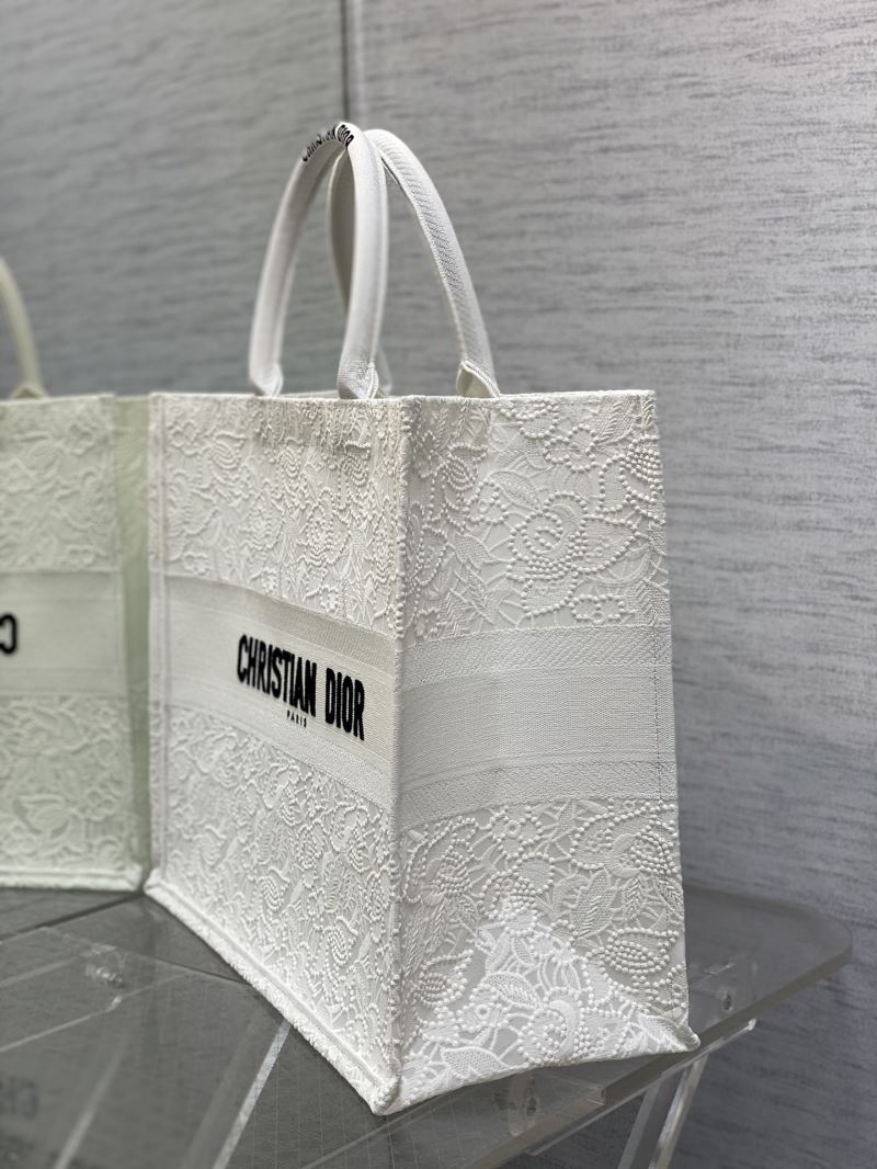 Christian Dior Shopping Bags